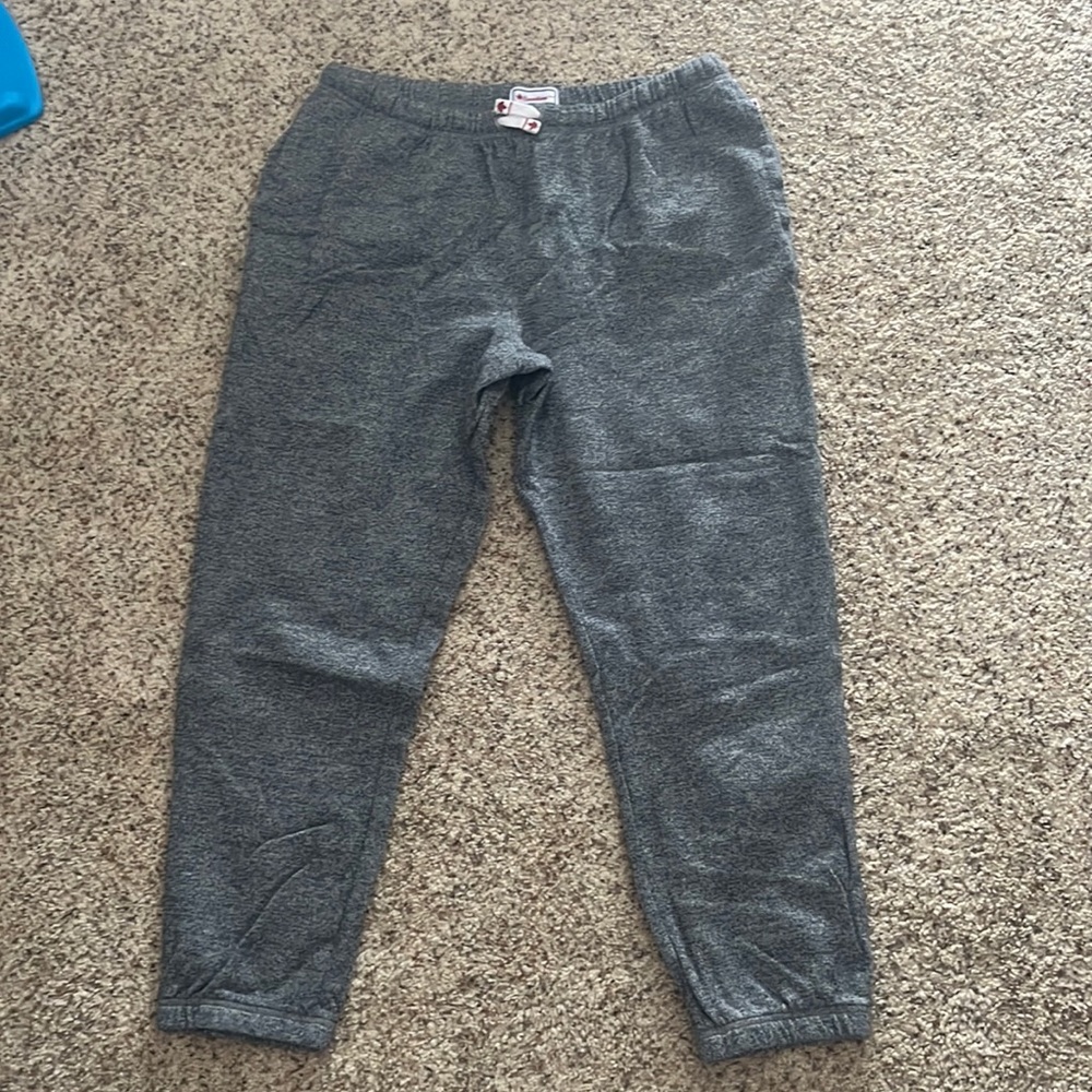 Canadiana Sweatpants